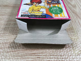 Ranma 1/2 Bakuretsu Rantou Hen Boxed Nintendo Super Famicom SNES Japan - UF7445