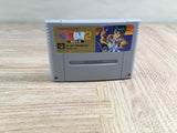 Yu Yu Hakusho 2 Boxed Nintendo Super Famicom SNES Japan - UF7446