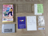 Yu Yu Hakusho 2 Boxed Nintendo Super Famicom SNES Japan - UF7446