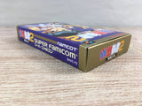 Yu Yu Hakusho 2 Boxed Nintendo Super Famicom SNES Japan - UF7446