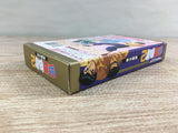 Yu Yu Hakusho 2 Boxed Nintendo Super Famicom SNES Japan - UF7446