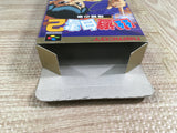 Yu Yu Hakusho 2 Boxed Nintendo Super Famicom SNES Japan - UF7446
