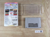 Sailor Moon R Boxed Nintendo Super Famicom SNES Japan - UF7447