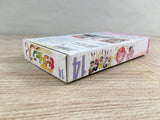 Sailor Moon R Boxed Nintendo Super Famicom SNES Japan - UF7447