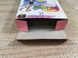 Sailor Moon R Boxed Nintendo Super Famicom SNES Japan - UF7447