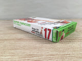 Slam Dunk Boxed Nintendo Super Famicom SNES Japan - UF7448