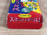 Sanrio World Smash Ball Boxed Nintendo Super Famicom SNES Japan - UF7449