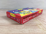 Sanrio World Smash Ball Boxed Nintendo Super Famicom SNES Japan - UF7449