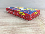 Sanrio World Smash Ball Boxed Nintendo Super Famicom SNES Japan - UF7449