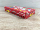 Sanrio World Smash Ball Boxed Nintendo Super Famicom SNES Japan - UF7449