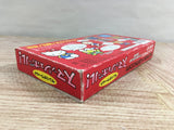 Sanrio World Smash Ball Boxed Nintendo Super Famicom SNES Japan - UF7449