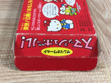 Sanrio World Smash Ball Boxed Nintendo Super Famicom SNES Japan - UF7449