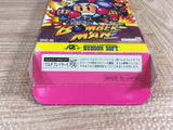 Super Bomberman Boxed Nintendo Super Famicom SNES Japan - UF7450