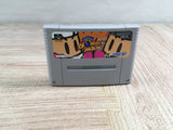 Super Bomberman Boxed Nintendo Super Famicom SNES Japan - UF7450