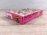 Super Bomberman Boxed Nintendo Super Famicom SNES Japan - UF7450
