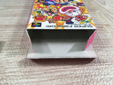 Super Bomberman Boxed Nintendo Super Famicom SNES Japan - UF7450