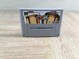Super Bomberman 4 Boxed Nintendo Super Famicom SNES Japan - UF7451