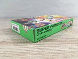 Super Bomberman 4 Boxed Nintendo Super Famicom SNES Japan - UF7451