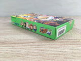 Super Bomberman 4 Boxed Nintendo Super Famicom SNES Japan - UF7451