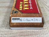 Super Tetris 3 Boxed Nintendo Super Famicom SNES Japan - UF7452