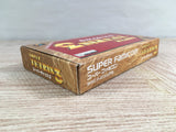 Super Tetris 3 Boxed Nintendo Super Famicom SNES Japan - UF7452