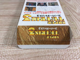 Super Tetris 3 Boxed Nintendo Super Famicom SNES Japan - UF7452