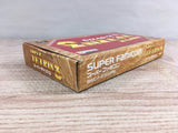 Super Tetris 3 Boxed Nintendo Super Famicom SNES Japan - UF7453