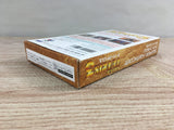 Super Tetris 3 Boxed Nintendo Super Famicom SNES Japan - UF7453