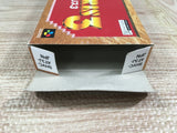 Super Tetris 3 Boxed Nintendo Super Famicom SNES Japan - UF7453