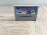 Super Puyo Puyo Boxed Nintendo Super Famicom SNES Japan - UF7454