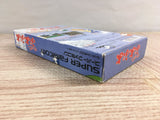 Super Puyo Puyo Boxed Nintendo Super Famicom SNES Japan - UF7454