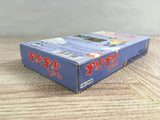 Super Puyo Puyo Boxed Nintendo Super Famicom SNES Japan - UF7454