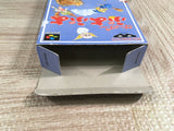 Super Puyo Puyo Boxed Nintendo Super Famicom SNES Japan - UF7454