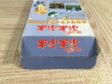Super Puyo Puyo Boxed Nintendo Super Famicom SNES Japan - UF7454
