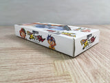 Mini Yonku Shining Scorpion Let's & Go!! Boxed Super Famicom SNES Japan - UF7455