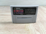 F Zero Boxed Nintendo Super Famicom SNES Japan - UF7456