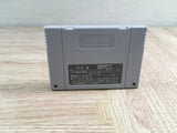 F Zero Boxed Nintendo Super Famicom SNES Japan - UF7456