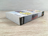 F Zero Boxed Nintendo Super Famicom SNES Japan - UF7456