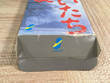 Banshee's Last Cry Kamaitachi no Yoru Boxed Super Famicom SNES Japan - UF7457