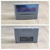 Banshee's Last Cry Kamaitachi no Yoru Boxed Super Famicom SNES Japan - UF7457