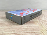 Banshee's Last Cry Kamaitachi no Yoru Boxed Super Famicom SNES Japan - UF7457