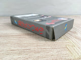 Banshee's Last Cry Kamaitachi no Yoru Boxed Super Famicom SNES Japan - UF7457