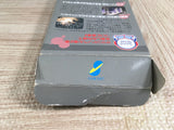 Banshee's Last Cry Kamaitachi no Yoru Boxed Super Famicom SNES Japan - UF7457