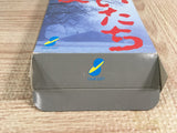 Banshee's Last Cry Kamaitachi no Yoru Boxed Super Famicom SNES Japan - UF7458