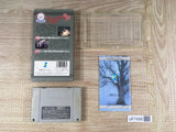Banshee's Last Cry Kamaitachi no Yoru Boxed Super Famicom SNES Japan - UF7458
