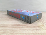 Banshee's Last Cry Kamaitachi no Yoru Boxed Super Famicom SNES Japan - UF7458