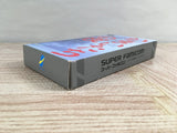 Banshee's Last Cry Kamaitachi no Yoru Boxed Super Famicom SNES Japan - UF7458
