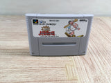 Dai Bakushou Jinsei Gekijou Boxed Nintendo Super Famicom SNES Japan - UF7459
