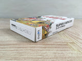 Dai Bakushou Jinsei Gekijou Boxed Nintendo Super Famicom SNES Japan - UF7459
