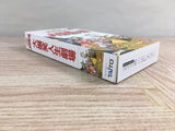 Dai Bakushou Jinsei Gekijou Boxed Nintendo Super Famicom SNES Japan - UF7459